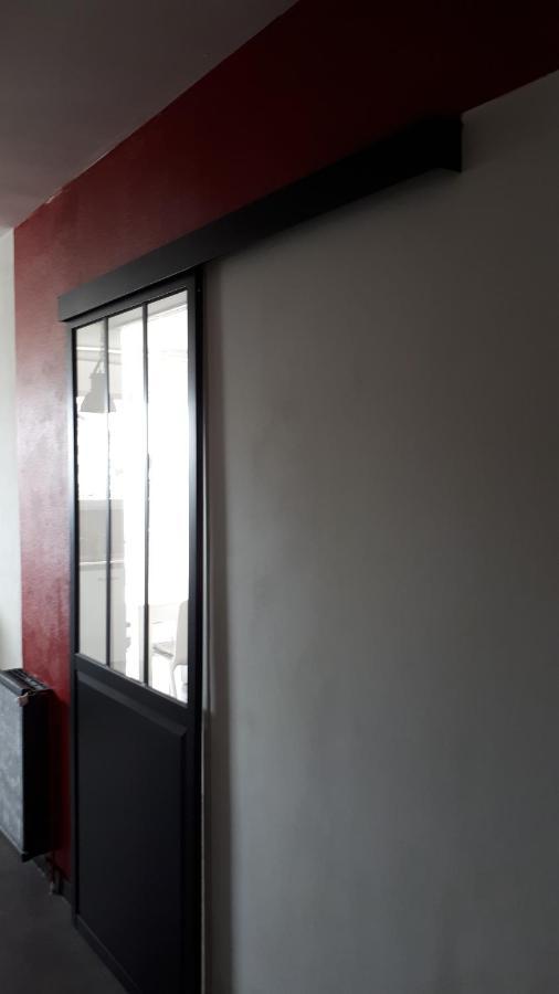 Apartment Arromanche *