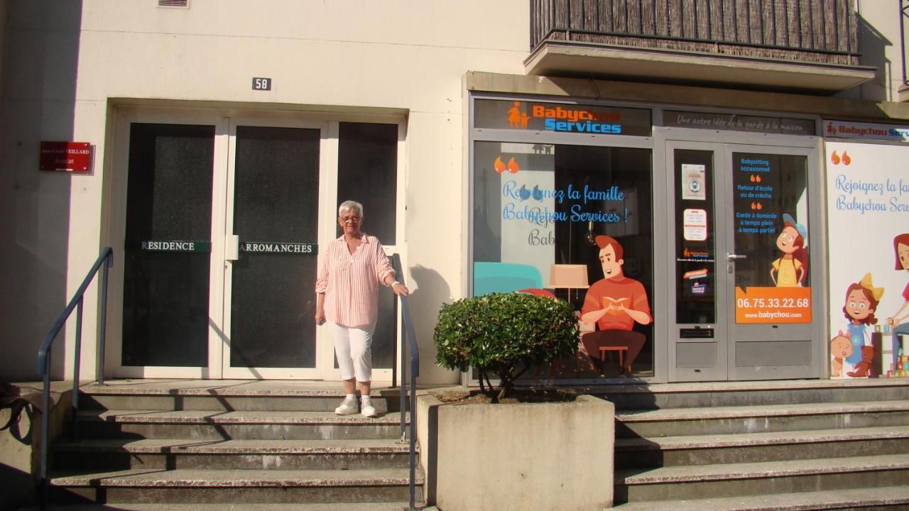 Arromanche Apartment