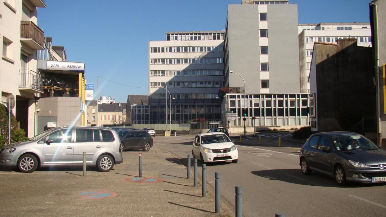 Appartement Arromanche