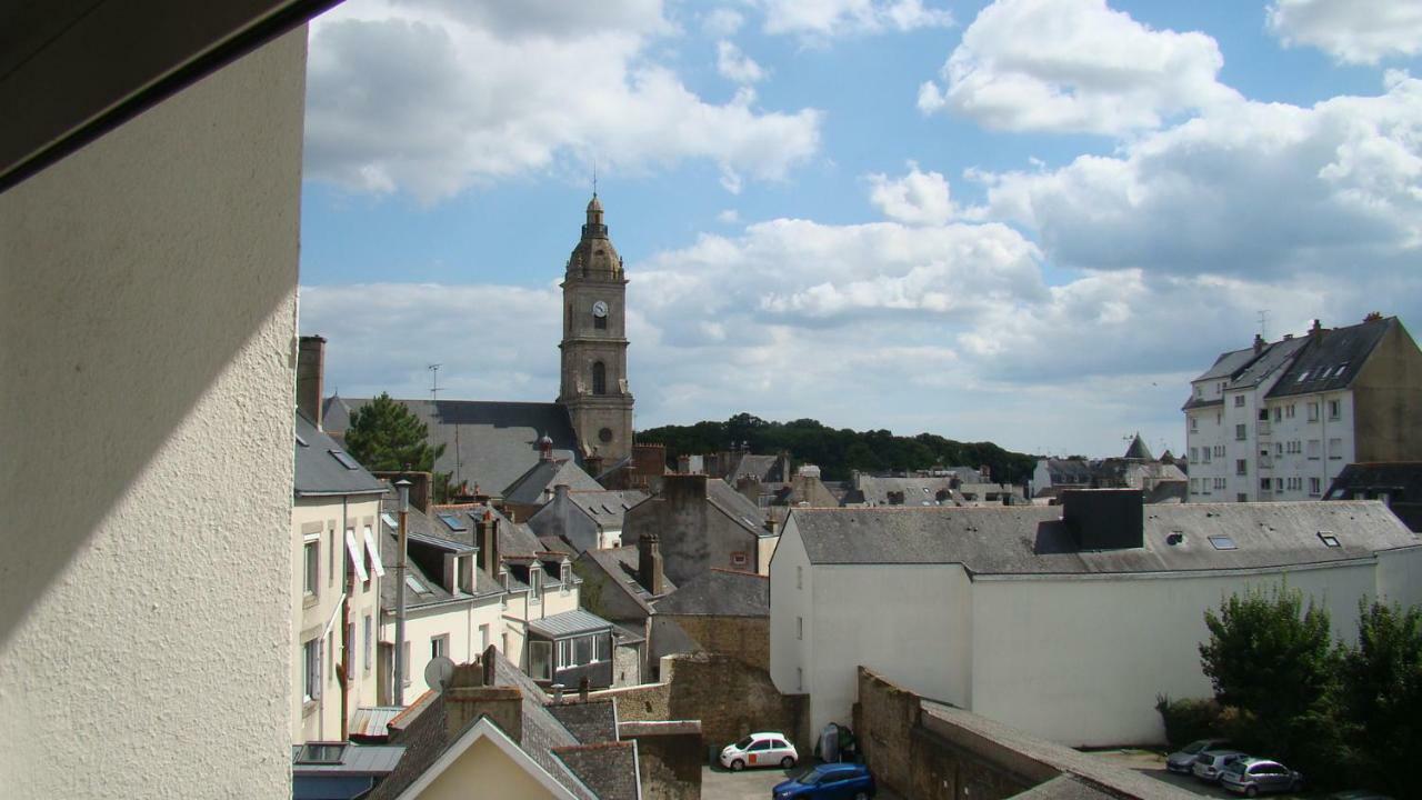 Arromanche Appartement *