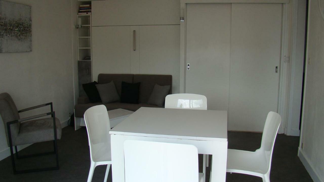 Arromanche Appartement Vannes