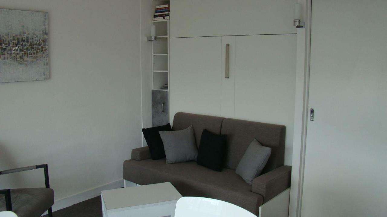 Apartment Arromanche