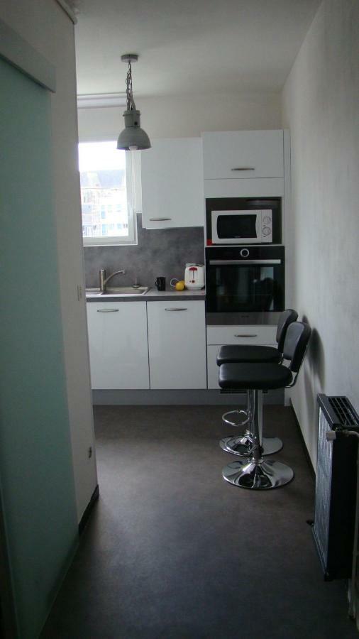 Apartment Arromanche *