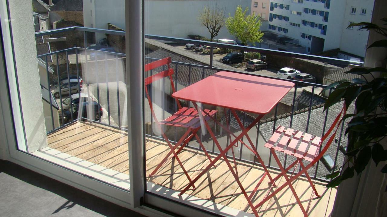 Arromanche Apartment