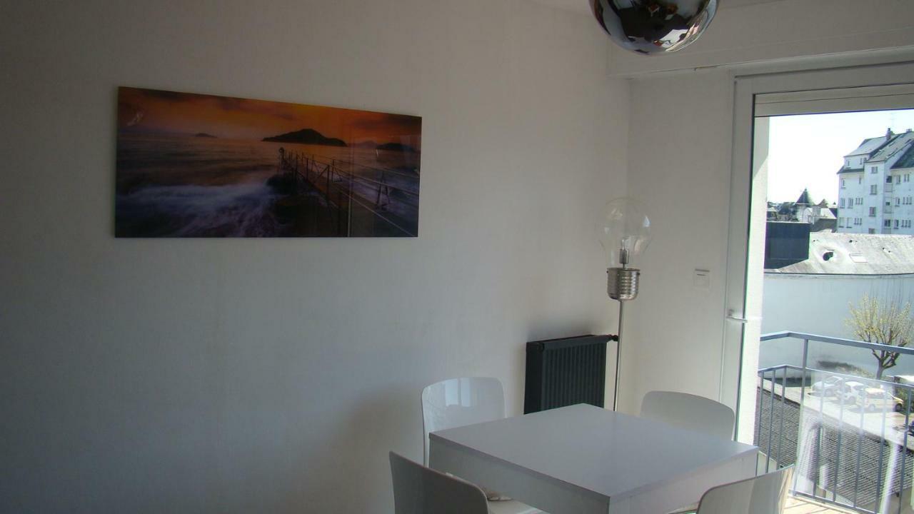 Arromanche Appartement *