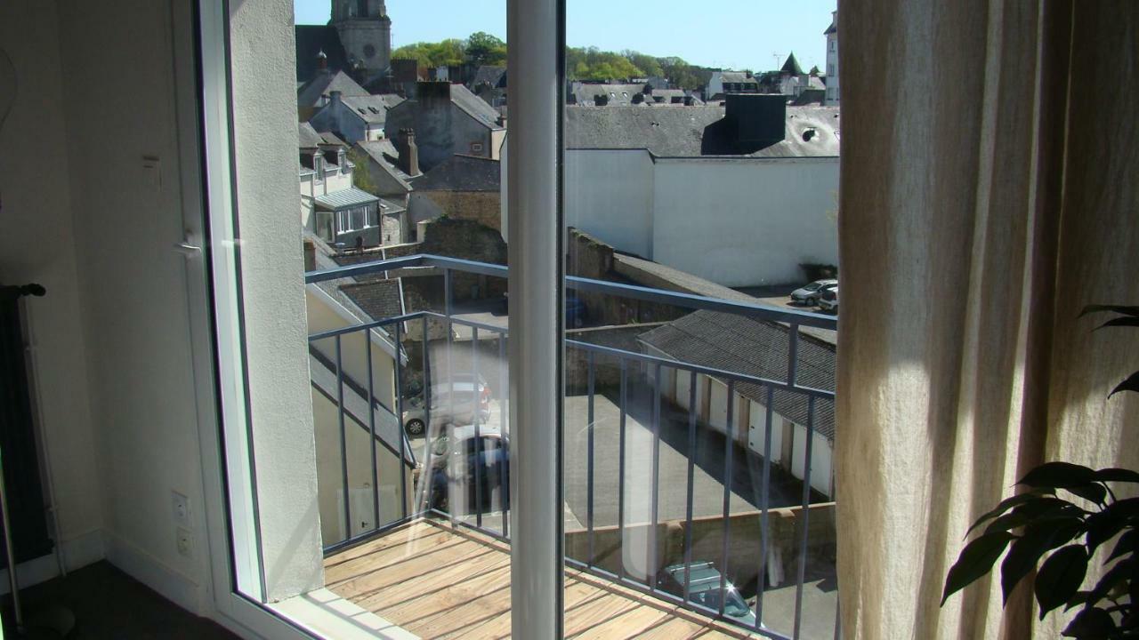 Arromanche Apartment *